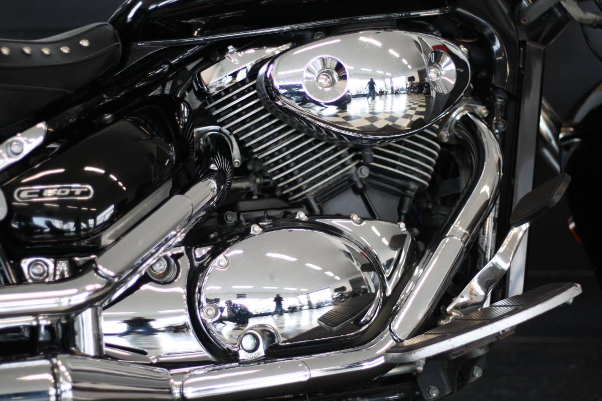 Suzuki VL800-12