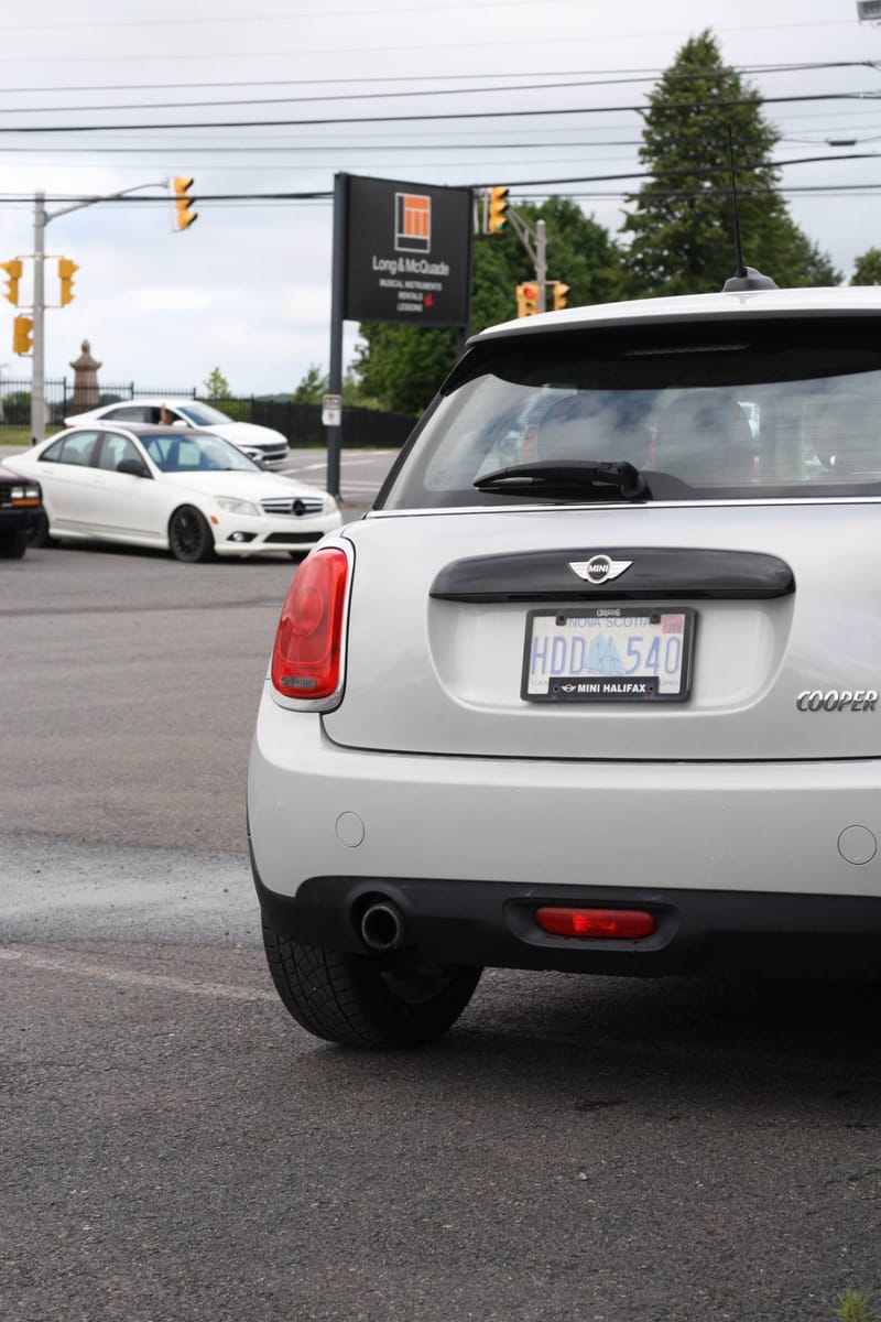 MINI Cooper-17