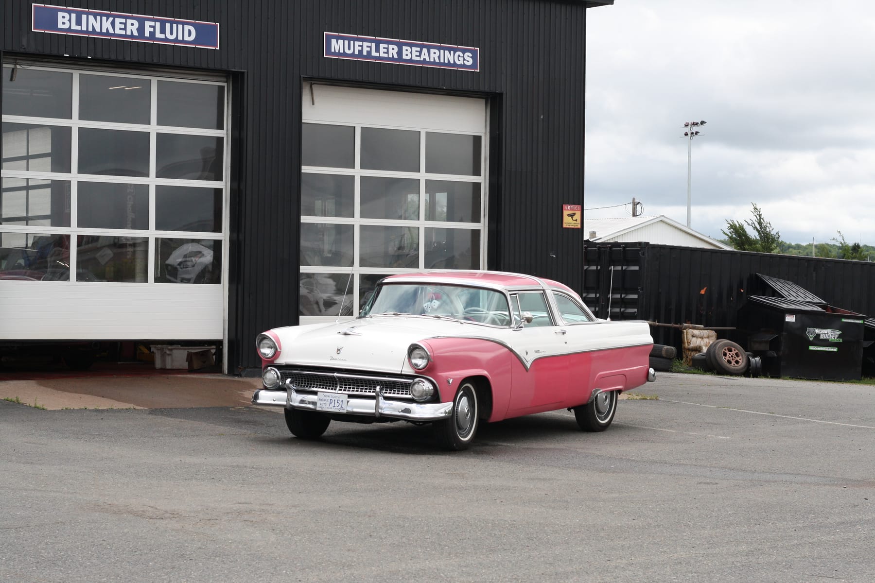 Ford Fairlane-0