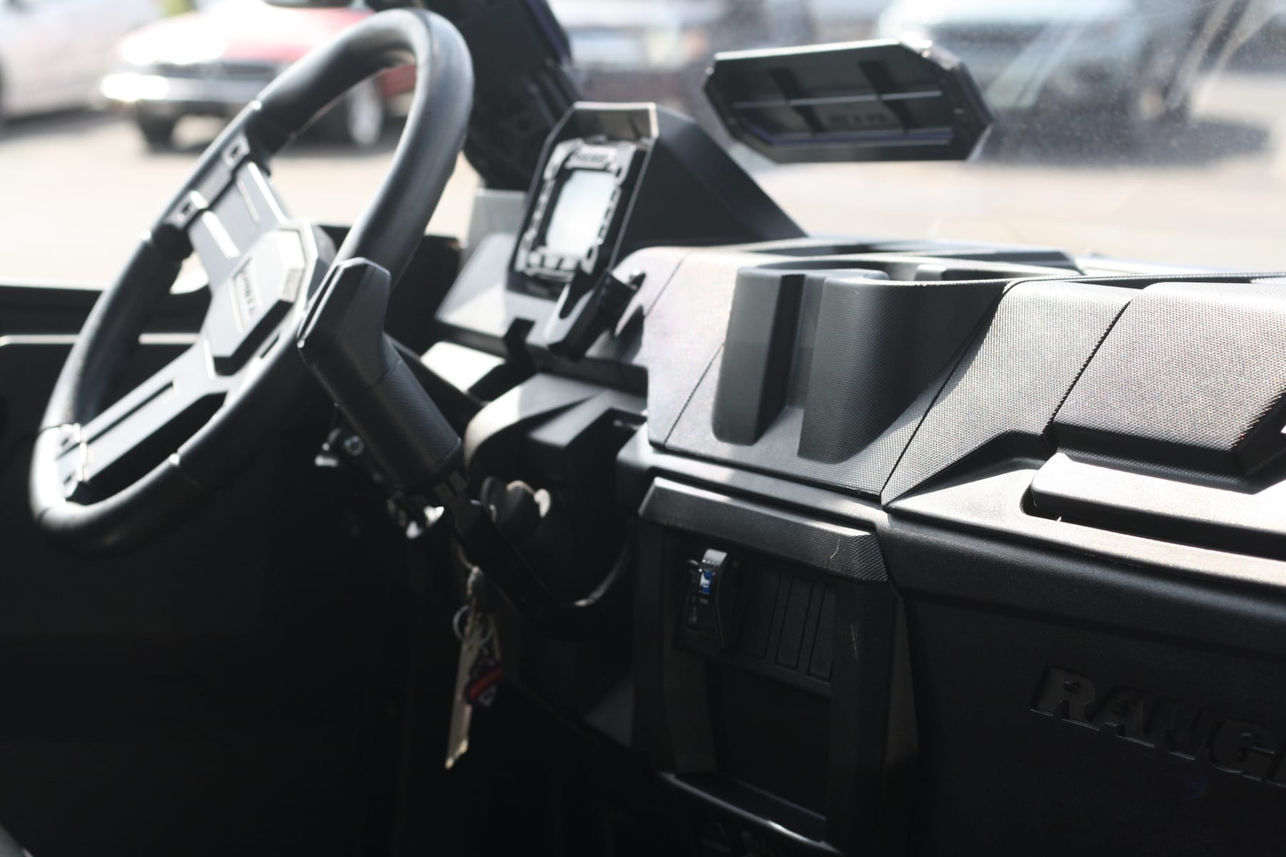 Polaris Ranger-19