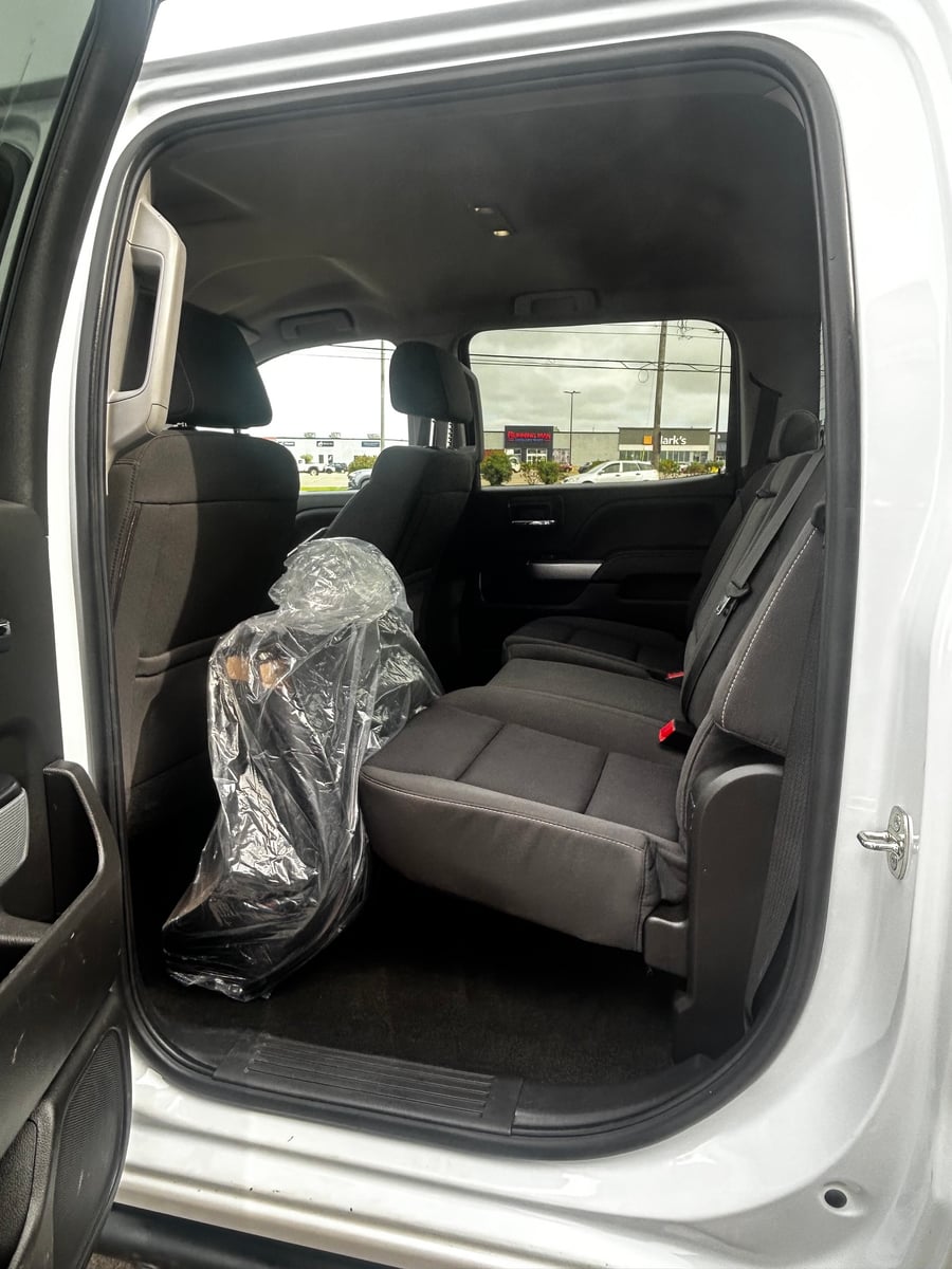 Chevrolet Silverado 1500-6